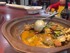 -宁邦·家宴·南京菜(红山动物园店)
