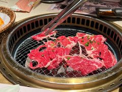 -蚂蚁洞·烤肉大营地(上海静安大悦城店)