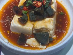 -徐记小怪兽肉蟹煲(中央大街店)