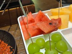 -半酌烧烤小酒馆(南京东路店)