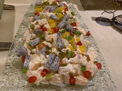 -萧邦音乐会所KTV·蒸汽活海鲜自助(福田店)