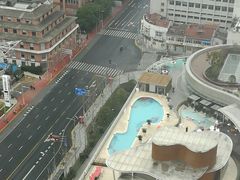 -必胜客(瑞虹店)