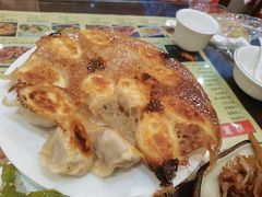 -葛记焖饼(伏牛路店)