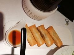 -醉舍·新淮扬菜(长宁龙之梦店)