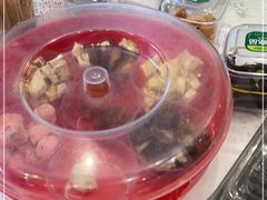 -隆美栗园(活力城店)