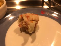 -前门后头老北京铜锅涮肉·京味菜·烤鸭(伊藤洋华堂店)