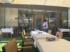 -沙漠玫瑰土耳其餐厅(神路街店)