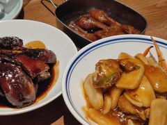 -弄堂里·寻味杭州(湖滨银泰in77C区店)