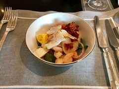 -王府半岛酒店·大堂茶座