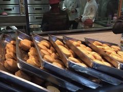 -詹记桃酥(包河万达店)