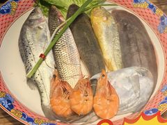 -大碗李·海鲜天津菜(河北路店)