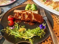 -杭州西湖柳莺里酒店·闻莺厅