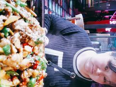 -蘭奢雅集·江浙菜(青山江滩店)