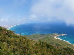 -海南铜鼓岭景区