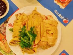 -振鼎鸡(福州路店)