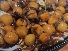 -直隶安家牛肉罩饼(七一路店)