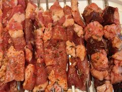 -冰城串说·羊肉串烧烤(哈西大街店)