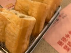 -点都德(汇点楼店)