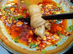 -镇江龙·火锅串串(武侯祠店)