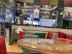 大堂-香港新曜记茶餐厅(星耀城店)