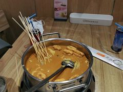 -杨翔豆皮涮牛肚(华阳城店)