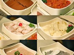 -海底捞大排档火锅(悦荟广场店)