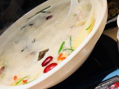 -老阿爸鲜鱼土菜(昆山花桥店)