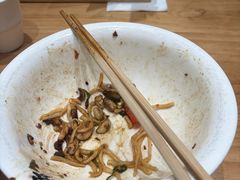 -华三爷拌面(上海光启城店)