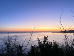 -烟台山景区