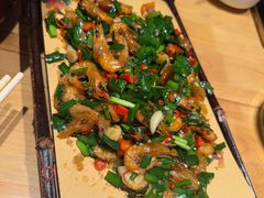 -情妹耙泥鳅·江湖川菜(科华店)