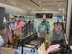 -ZARA(世贸天阶店)