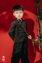 -NICE KIDS 奈时儿童摄影