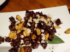 黑椒牛肉粒-陆壹捌餐厅(五大道店)