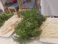 -虾大侠·盱眙龙虾老北京铜锅涮羊肉(金楠天街店)