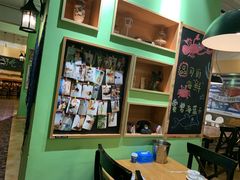 -蓝珊甄选海鲜自助·火锅大排档(近阿那亚店)