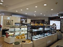 -燕莎友谊商城(亮马桥店)