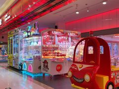-嘻品堂电玩(喜盈门范城店)