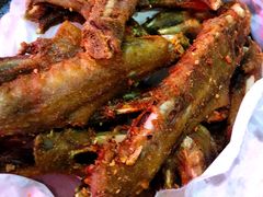 特色盐焗掌亦-顺德公美食(西乡店)
