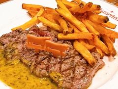 -Entrecôte 法国牛扒馆(保利·时光里店)