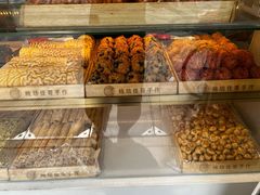 -纯坊佳哥手作(江汉路店)