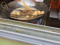 -越香王老汉臭豆腐