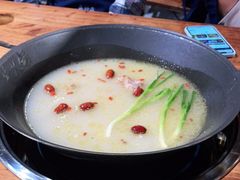 -楠火锅(龙阳广场店)