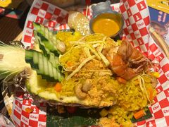 -泰妃殿(武汉首店)