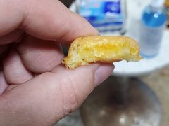 -低调高手大街小食 (總店)