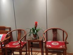 -九尊食上(生态园林酒店)