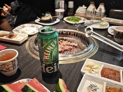-AJIYA·池袋日式烧肉自助(天津万象城店)