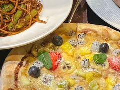 -食间牛排(湖西路店)