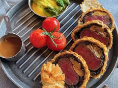 -Primotable高桌牛排馆(外滩店)