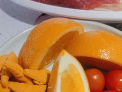 -超级鲜•胡毛肚火锅(扬帆店)