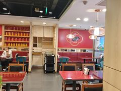 -宏状元现熬粥·京味菜(五棵松店)